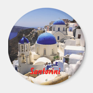 Íman Ímã de Santorini