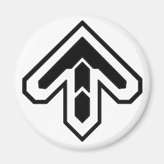 Íman ímã de seta DDR