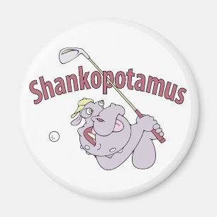 Íman Ímã de Shankopotamus