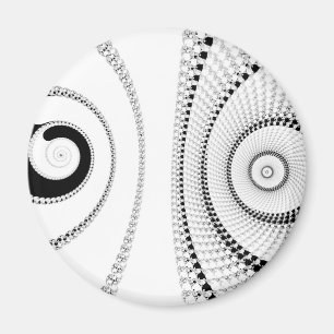 Íman Ímã de Spirole