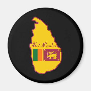 Íman Ímã de Sri Lanka