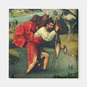 Íman Ímã de St Christopher