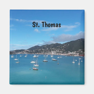 Íman Ímã de St Thomas