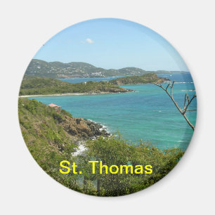Íman Ímã de St Thomas
