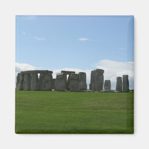 Íman Ímã de Stonehenge