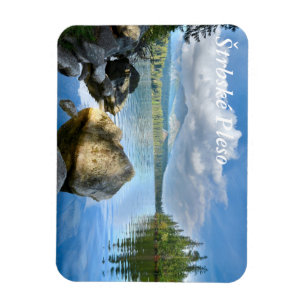 Íman Ímã de Strbske Pleso