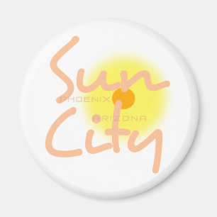 Íman Ímã de Sun City 2