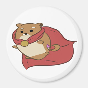 Íman Ímã de Supermallow