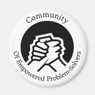 Íman ímã de suporte par