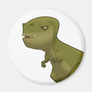 Íman Ímã de T-Rex