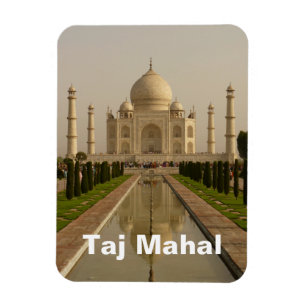 Íman Ímã de Taj Mahal