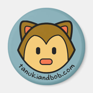 Íman Ímã de Tanuki