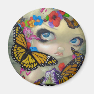 Íman Ímã de "Tara"