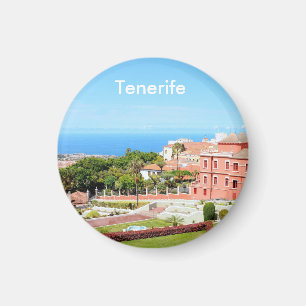 Íman Ímã de Tenerife