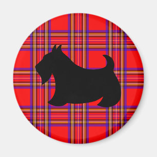 Íman Ímã de Terrier do Scottish