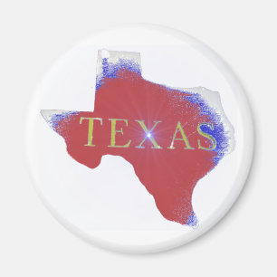Íman ímã de texas