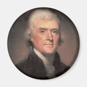Íman Ímã de Thomas Jefferson