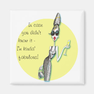 Íman Ímã de Tiffanee