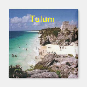 Íman ímã de tulum