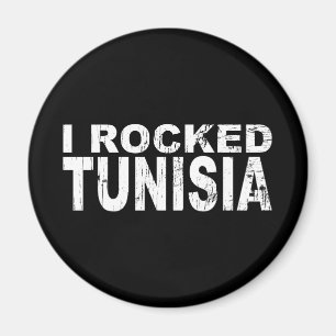 Íman Ímã de Tunísia