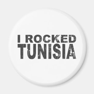 Íman Ímã de Tunísia