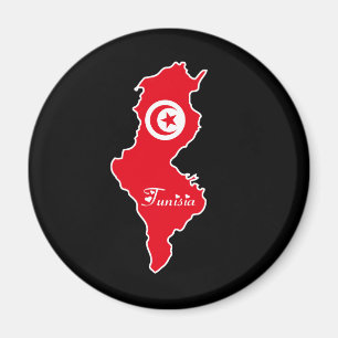 Íman Ímã de Tunísia