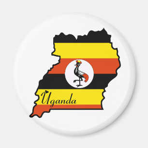 Íman Ímã de Uganda