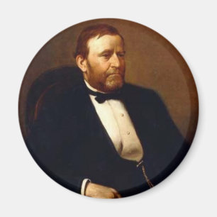 Íman Ímã de Ulysses S Grant