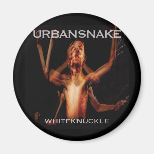 Íman Ímã de Urbansnake