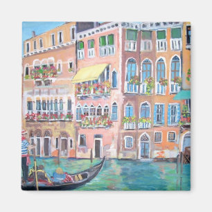 Íman Ímã de Veneza, Italia