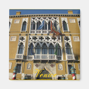 Íman Ímã de Veneza, Italia