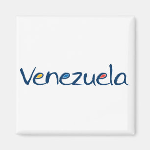 Íman Ímã de Venezuela