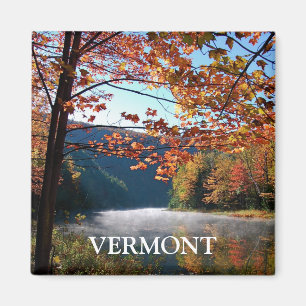 Íman Ímã de Vermont