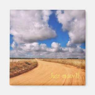 Íman Ímã de viagem