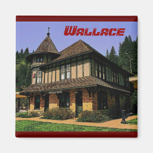 Íman Ímã de Wallace