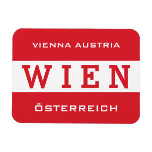 Íman Ímã de Wien - de Viena