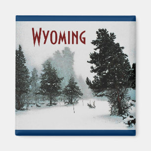 Íman Ímã de Wyoming