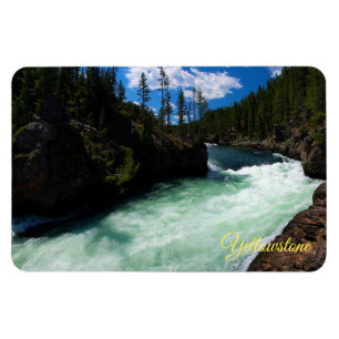 Íman Ímã de Yellowstone