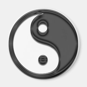 Íman Ímã de Yin Yang