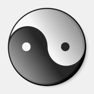 Íman Ímã de Yin-Yang