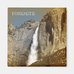 Íman Ímã de Yosemite