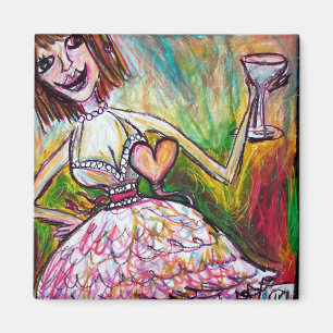 Íman ímã desconectado