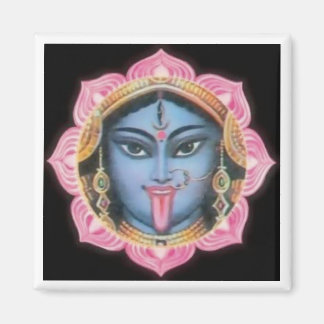 Íman Imã Deusa Kali