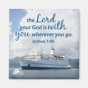 Íman Ímã do 1:9 de Joshua