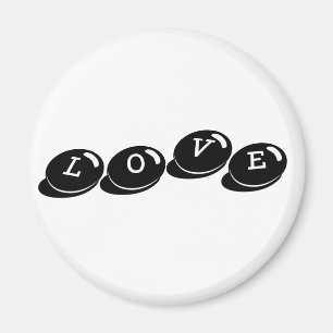 Íman Ímã do AMOR