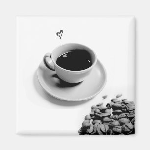 Íman ímã do amor do café