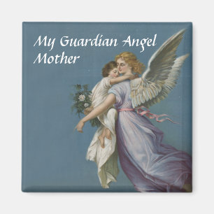 Íman Ímã do anjo-da-guarda