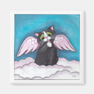 Íman Ímã do anjo-da-guarda