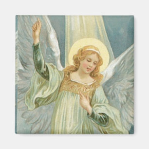 Íman Ímã do anjo-da-guarda