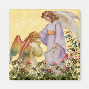 Íman Ímã do anjo das bênçãos da páscoa